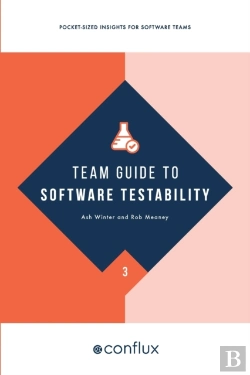 Bertrand.pt - Team Guide To Software Testability