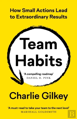 Bertrand.pt - Team Habits