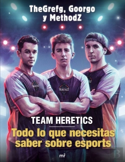 Bertrand.pt - Team Heretics: Todo Lo Que Necesitas Saber Sobre Esports