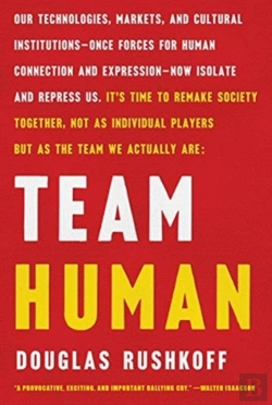 Bertrand.pt - Team Human