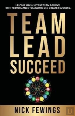 Bertrand.pt - Team Lead Succeed