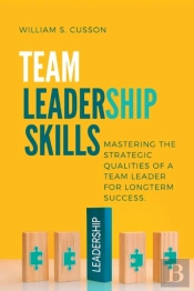 Team Leadership Skills