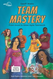 Team Mastery
