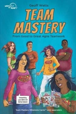 Bertrand.pt - Team Mastery
