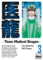 Team Medical Dragon T.3
