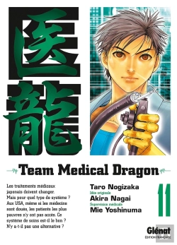 Bertrand.pt - Team Medical Dragon Tome 11