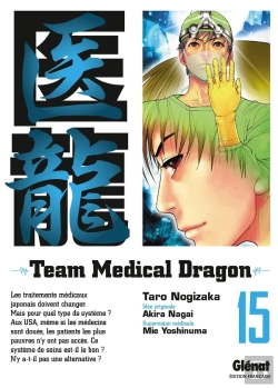 Bertrand.pt - Team Medical Dragon Tome 15