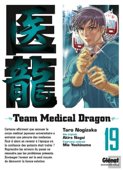Bertrand.pt - Team Medical Dragon Tome 19