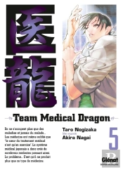 Team Medical Dragon Tome 5