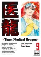Team Medical Dragon Tome 9