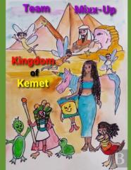 Team Mixx-Up    Kingdom Of Kemet