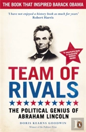 Team Of Rivals