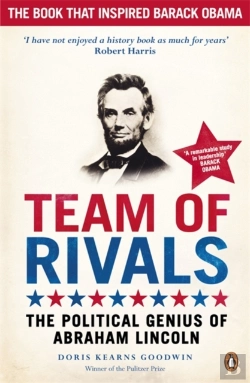 Bertrand.pt - Team Of Rivals