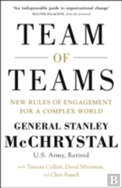 Bertrand.pt - Team Of Teams
