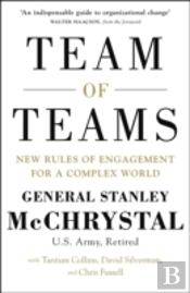 Team Of Teams