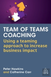 Team Of Teams Coaching
