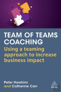 Bertrand.pt - Team Of Teams Coaching