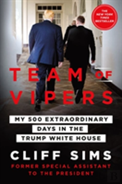 Bertrand.pt - Team Of Vipers
