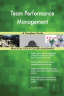 Team Performance Management A Complete Guide