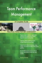 Team Performance Management A Complete Guide