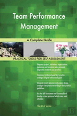 Bertrand.pt - Team Performance Management A Complete Guide