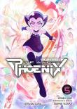 Team Phoenix 5