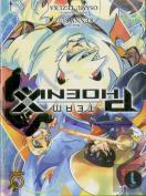 Team Phoenix Volume 1