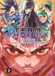 Team Phoenix - Volume 2