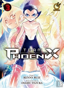 Bertrand.pt - Team Phoenix Volume 3