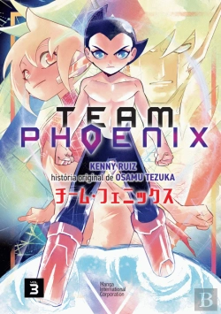 Bertrand.pt - Team Phoenix - Volume 3