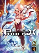 Team Phoenix Volume 4