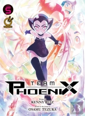 Team Phoenix Volume 5