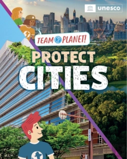 Bertrand.pt - Team Planet!: Protect Cities