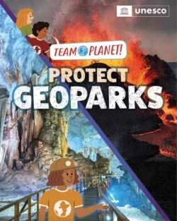 Bertrand.pt - Team Planet!: Protect Geoparks