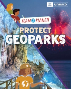 Bertrand.pt - Team Planet!: Protect Geoparks