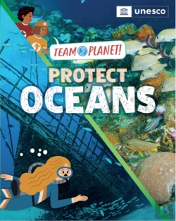 Bertrand.pt - Team Planet!: Protect Oceans