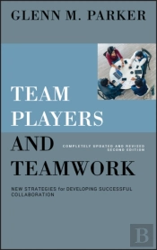 Team Players And Teamwork
