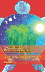 Team Pride'S Resurrection; Red