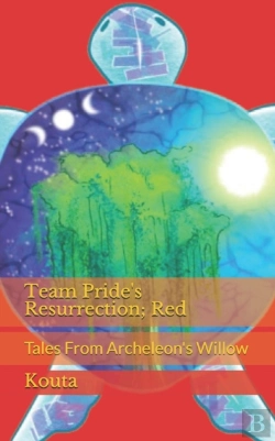 Bertrand.pt - Team Pride'S Resurrection; Red