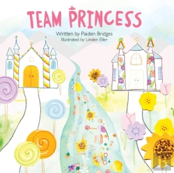 Bertrand.pt - Team Princess
