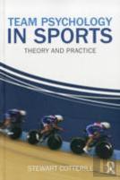 Team Psychology In Sports