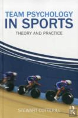 Bertrand.pt - Team Psychology In Sports