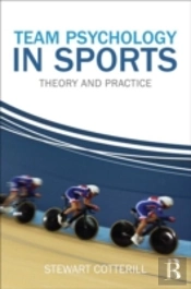 Team Psychology In Sports
