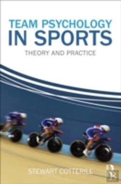 Bertrand.pt - Team Psychology In Sports