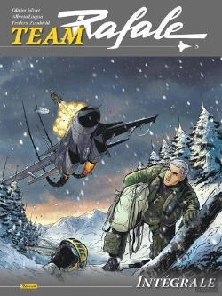 Bertrand.pt - Team Rafale : Intégrale Vol.5