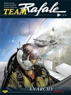 Bertrand.pt - Team Rafale T.6 ; Anarchy 2012