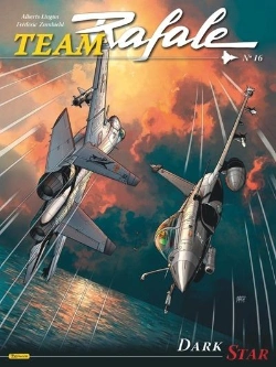 Bertrand.pt - Team Rafale Tome 16 : Dark Star