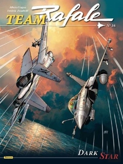 Bertrand.pt - Team Rafale Tome 16 : Dark Star