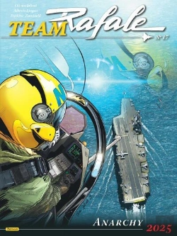 Bertrand.pt - Team Rafale Tome 17 : Anarchy 2025