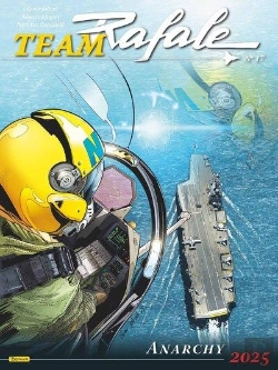 Bertrand.pt - Team Rafale Tome 17 : Anarchy 2025